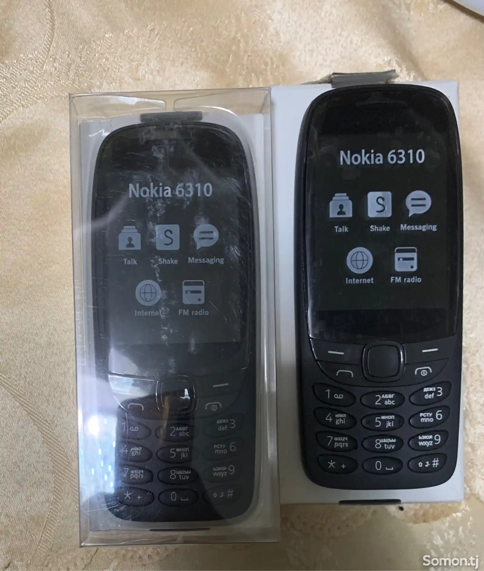 Nokiа 6310-3