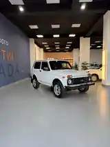 Lada Нива, 2024-3