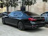 BMW 7 series, 2017-5