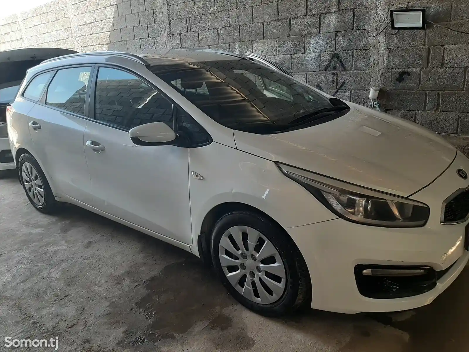 Kia Ceed, 2018-3