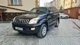 Toyota Land Cruiser Prado, 2007-9