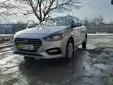 Hyundai Solaris, 2019-12