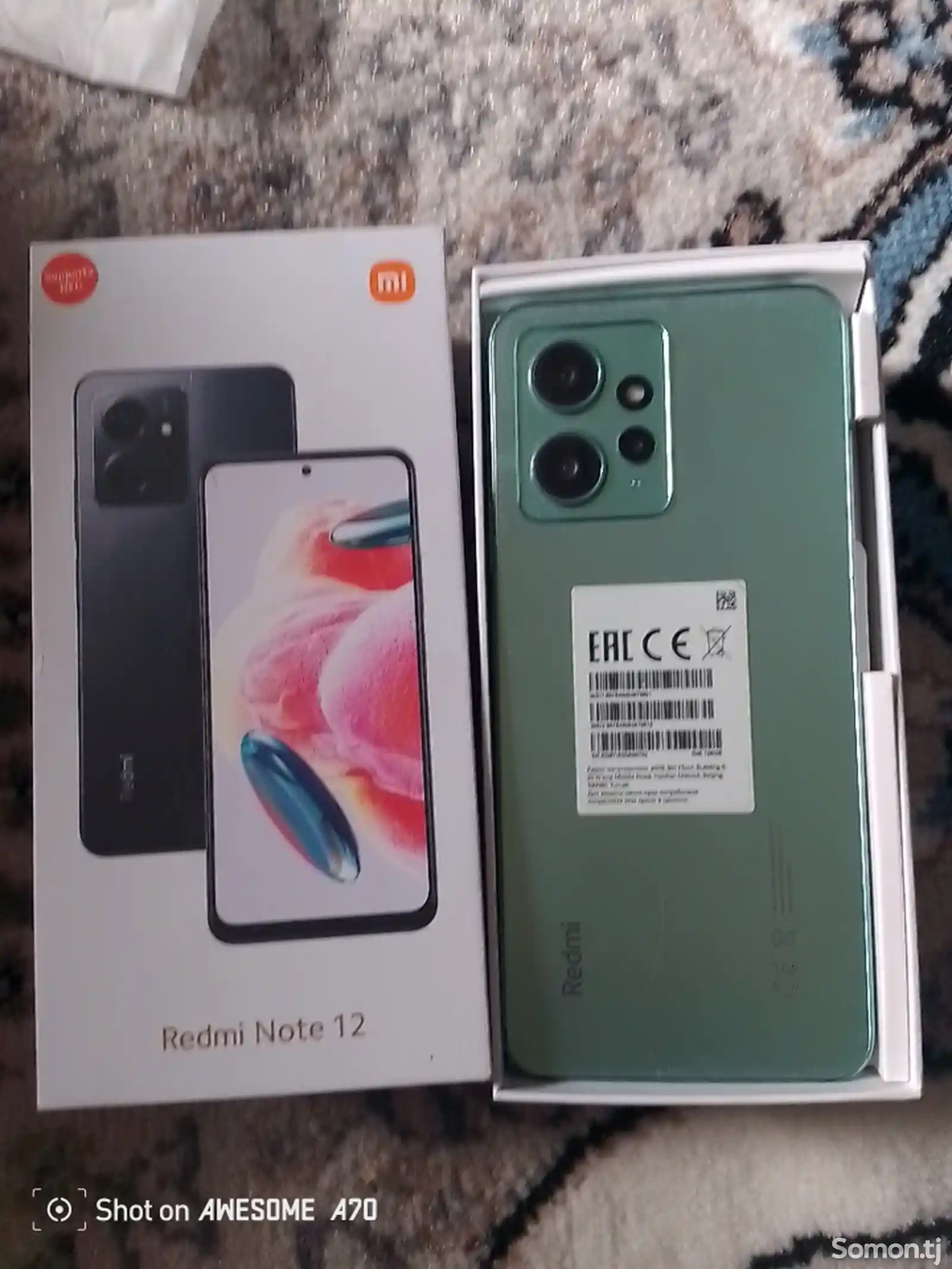 Xiaomi Redmi Note 12-2