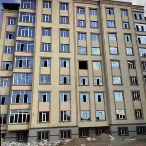 1-комн. квартира, 7 этаж, 53 м², 13 мкр