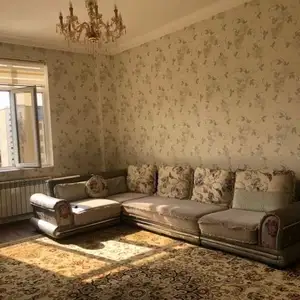 2-комн. квартира, 10 этаж, 63м², спартак