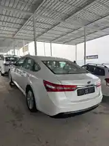 Toyota Camry, 2016-7