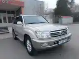 Toyota Land Cruiser, 2006-6