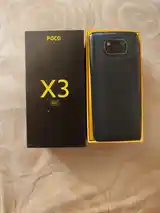 Poco X3 NFS 8/128Gb-2