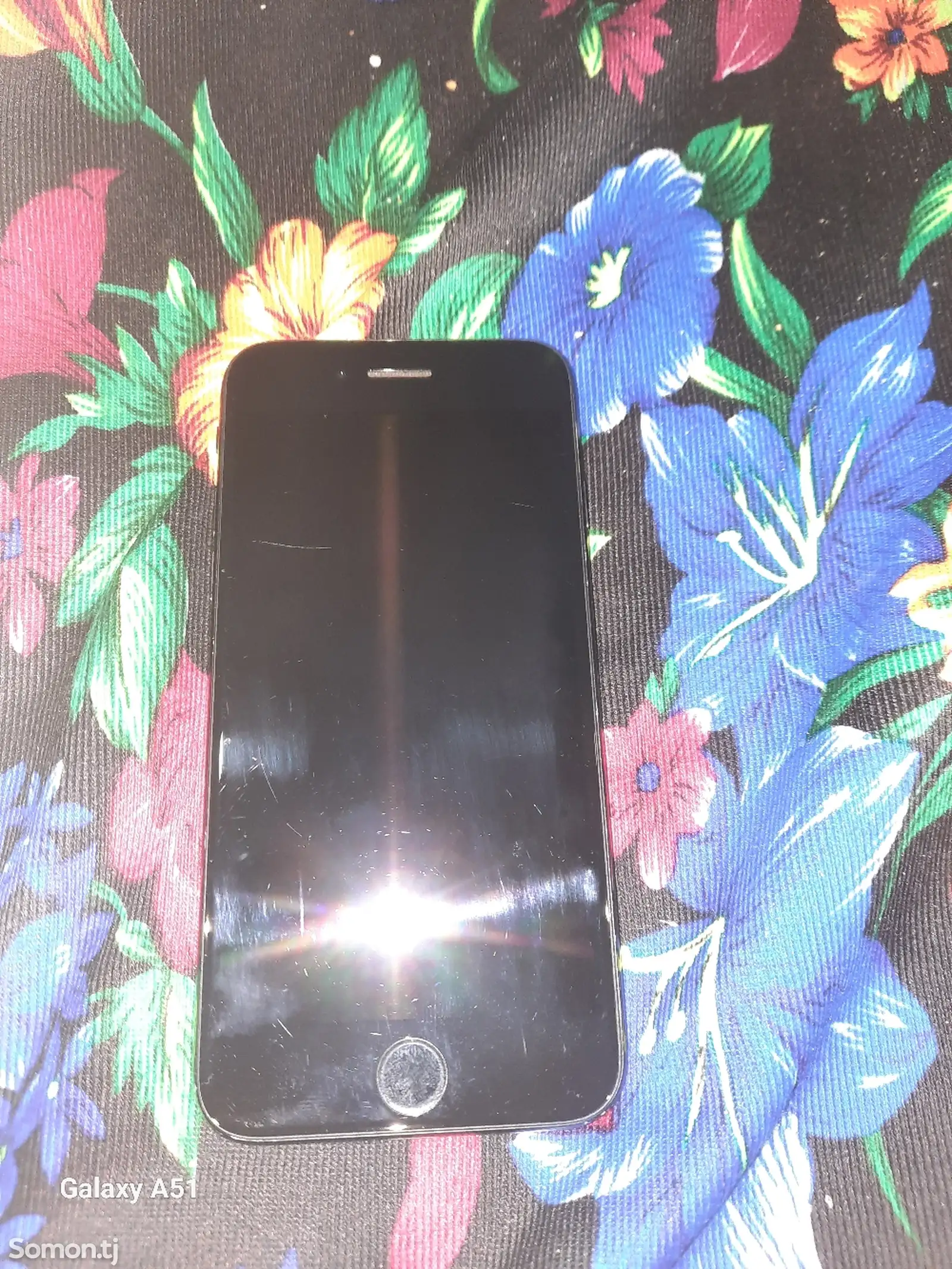 Apple iPhone 7, 256 gb-1