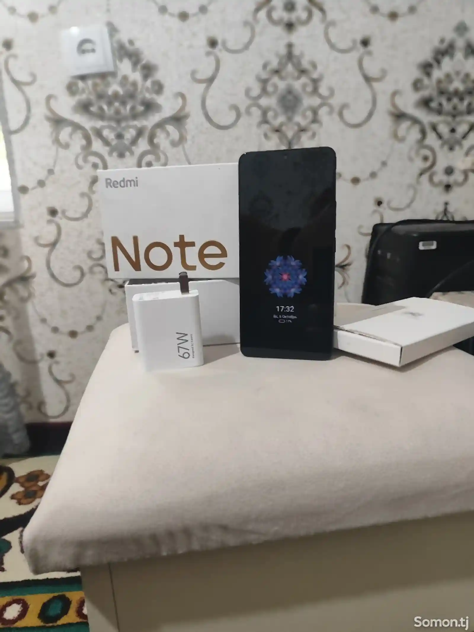 Xiaomi Redmi Note 13 Pro 5G 16+8 512Gb-1