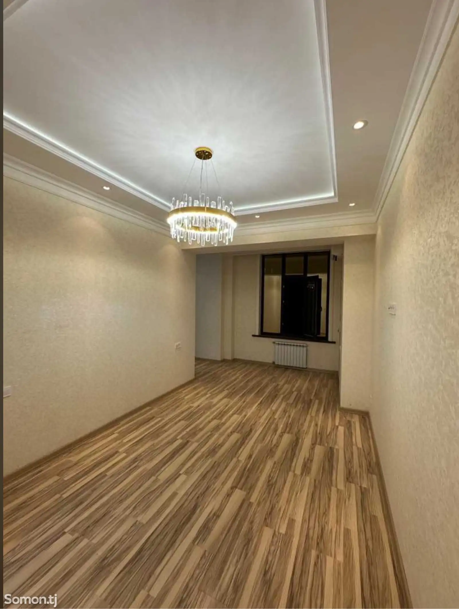 4-комн. квартира, 9 этаж, 190 м², Шоҳмансур-11