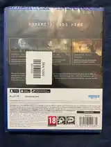 Игра Dead Space-2