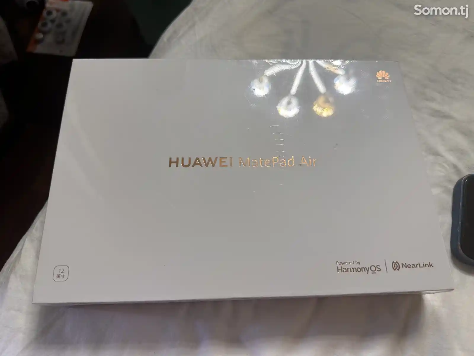 Планшет huawey