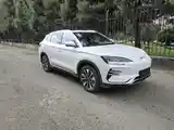 BYD Song Plus Flagship, 2024-5