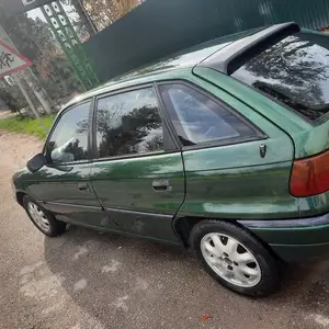 Opel Astra F, 1997