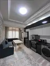 2-комн. квартира, 12 этаж, 74м², Шохмансур-5