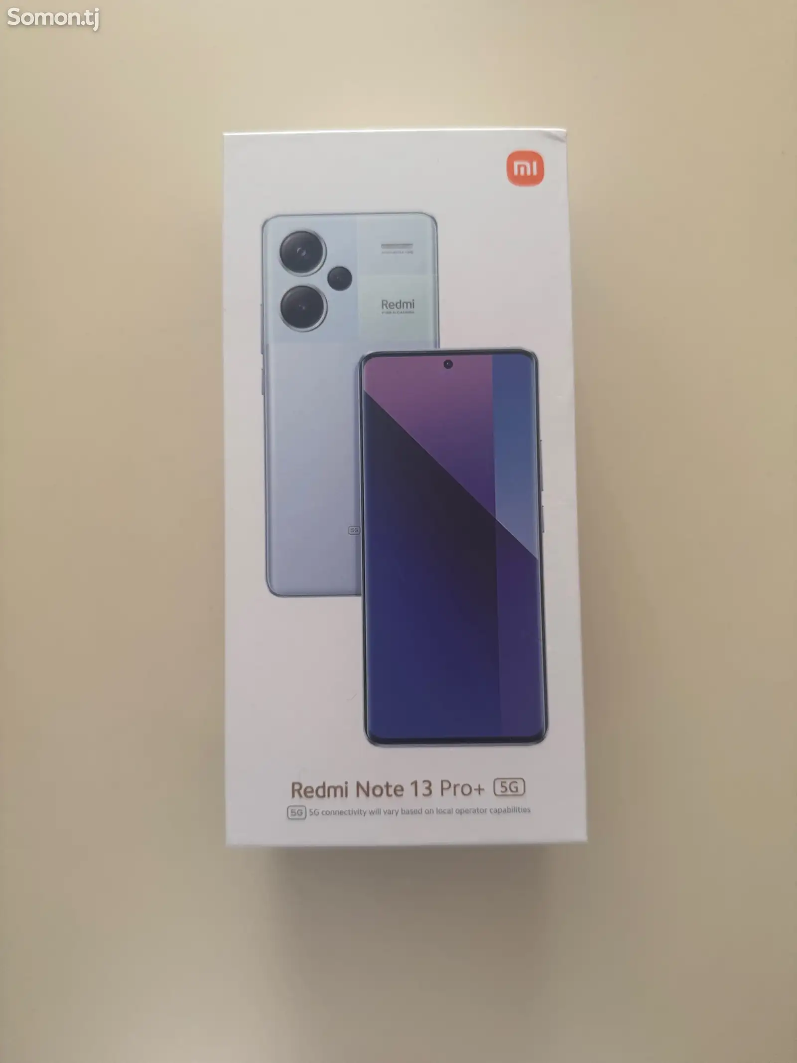 Xiaomi Redmi Note 13 Pro+ 5G-1