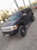 Hummer H3, 2006-2