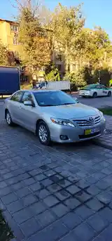 Toyota Camry, 2011-8