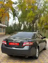 Toyota Camry, 2011-4