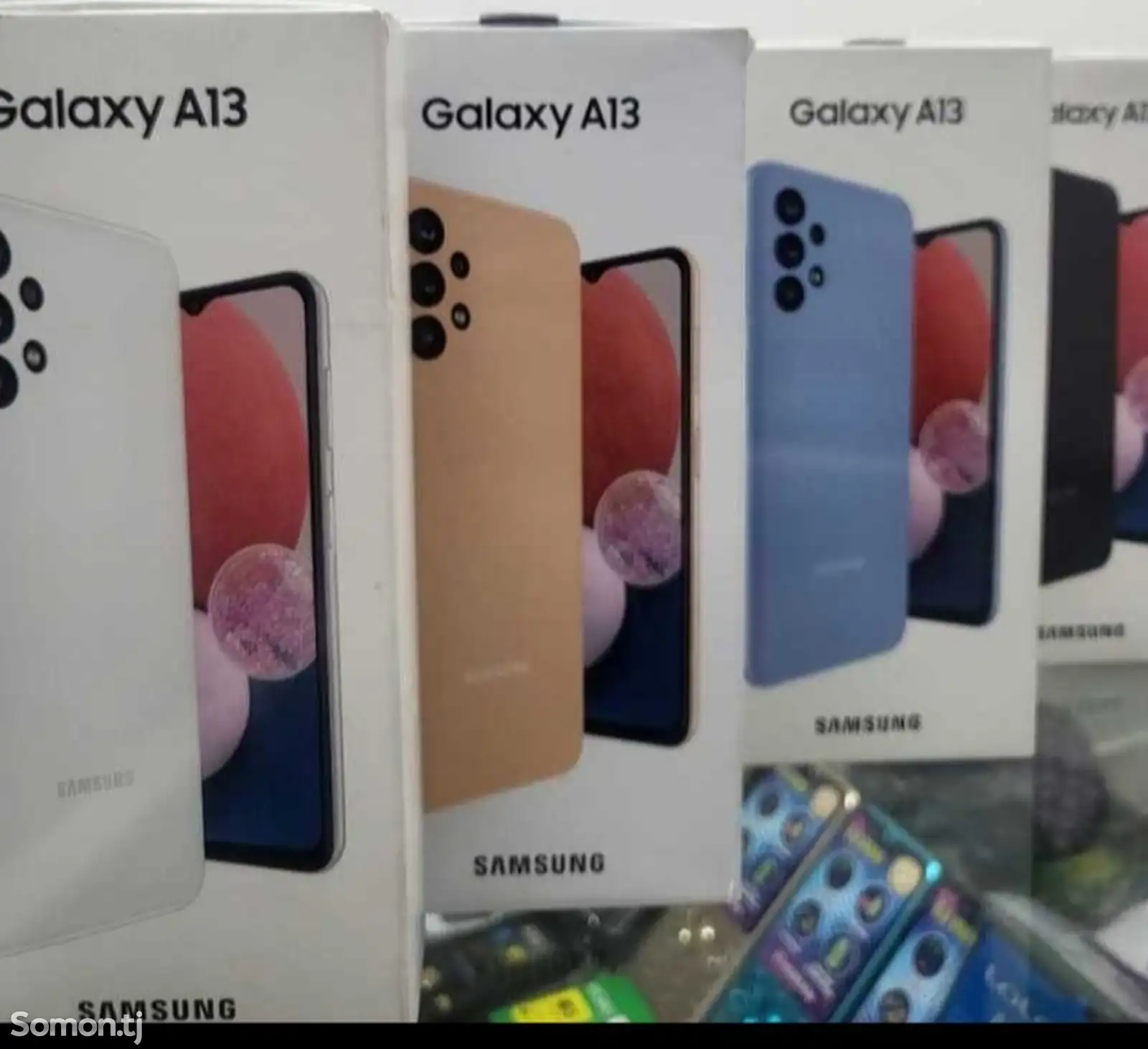 Samsung Galaxy A13 64GB-1