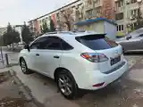 Lexus RX series, 2010-6