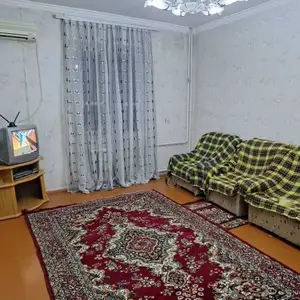 2-комн. квартира, 3 этаж, 46м², Автовагзал