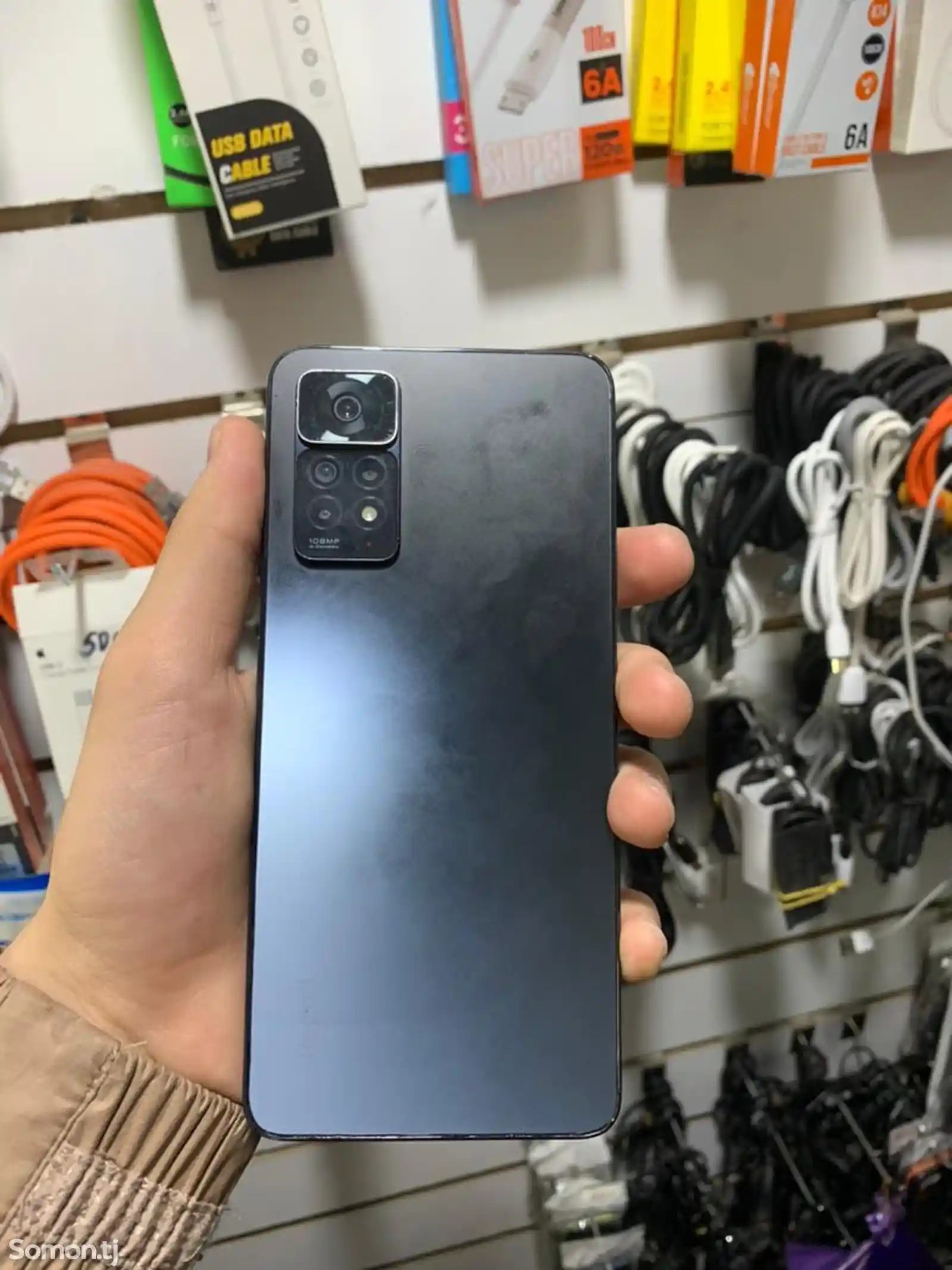 Xiaomi Redmi Note 11 Pro-3