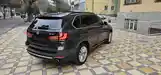 BMW X5, 2015-4