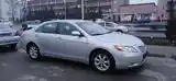 Toyota Camry, 2008-2