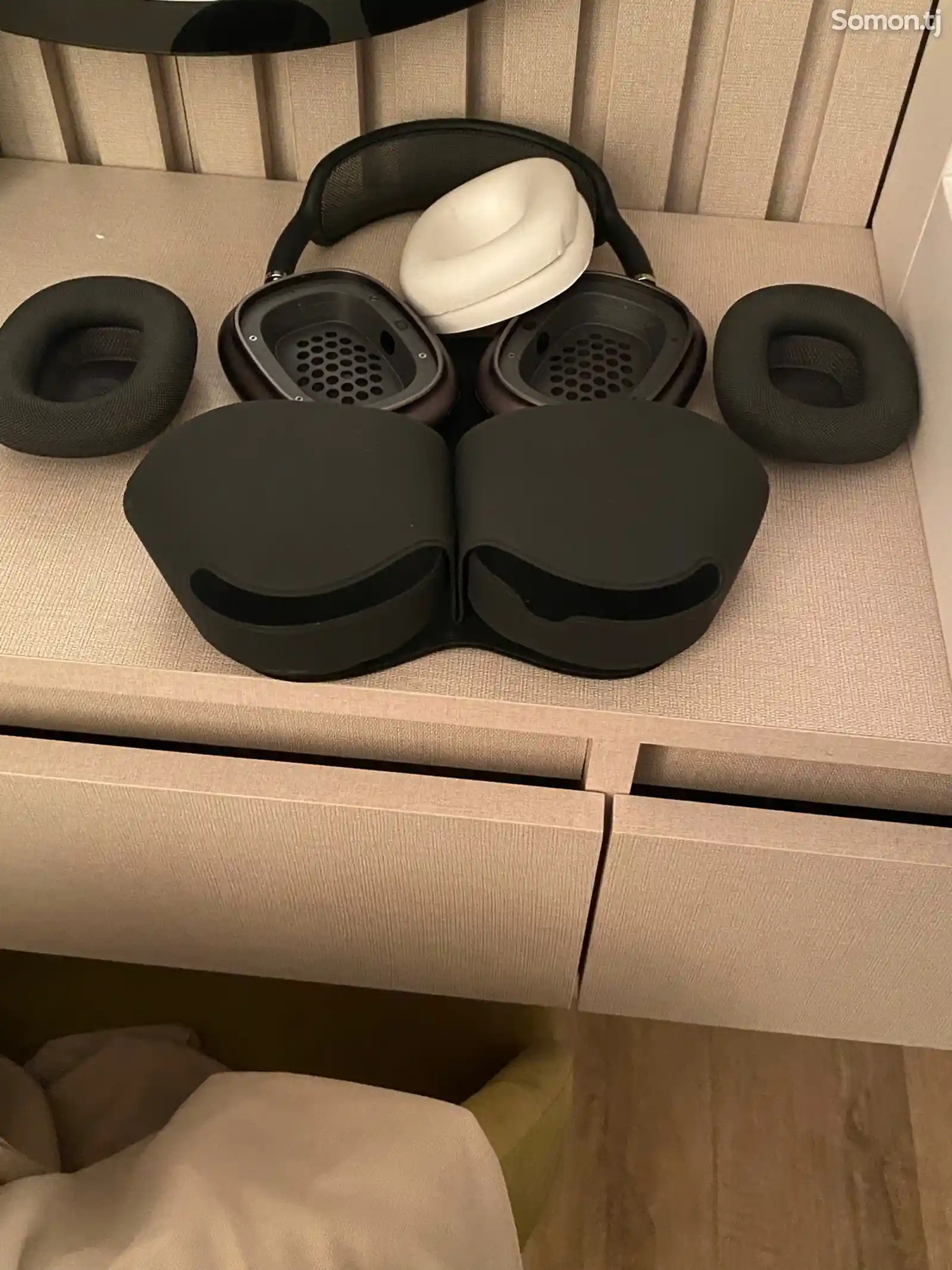 Наушники AirPods Max-3