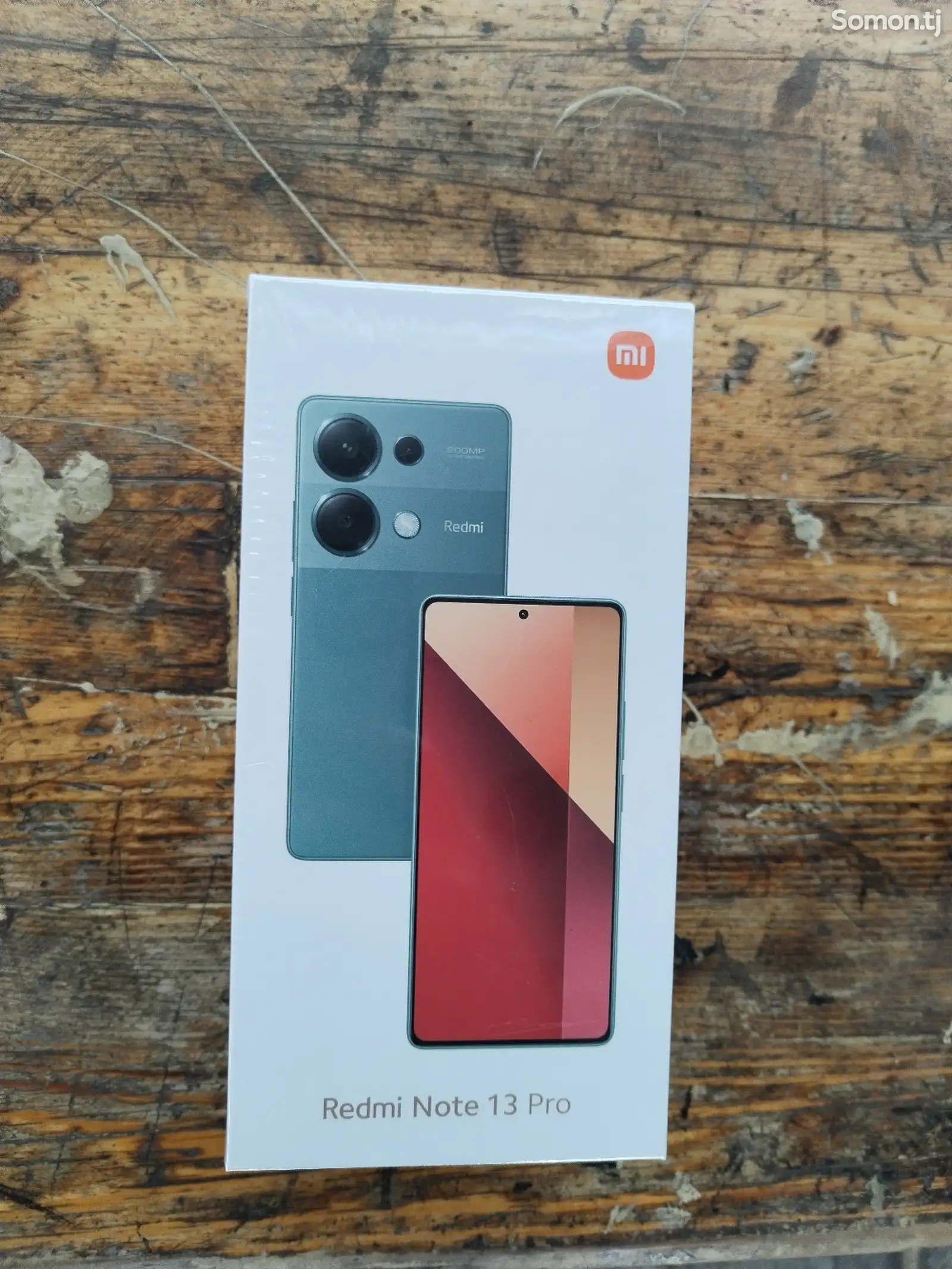 Xiaomi Redmi Note 13 Pro 512GB-1