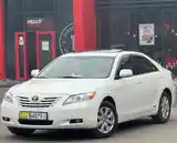 Toyota Camry, 2008-3