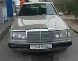 Mercedes-Benz W124, 1994-2