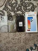 Xiaomi Redmi 12-2