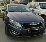 Kia Optima, 2012-4