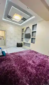 2-комн. квартира, 10 этаж, 70м², Шохмансур-2