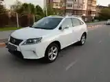 Lexus RX series, 2014-3