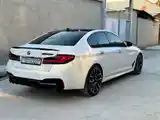 BMW 5 series, 2018-6