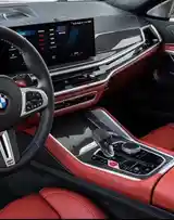 АКПП от BMW X5M Competition 2018-2023-3