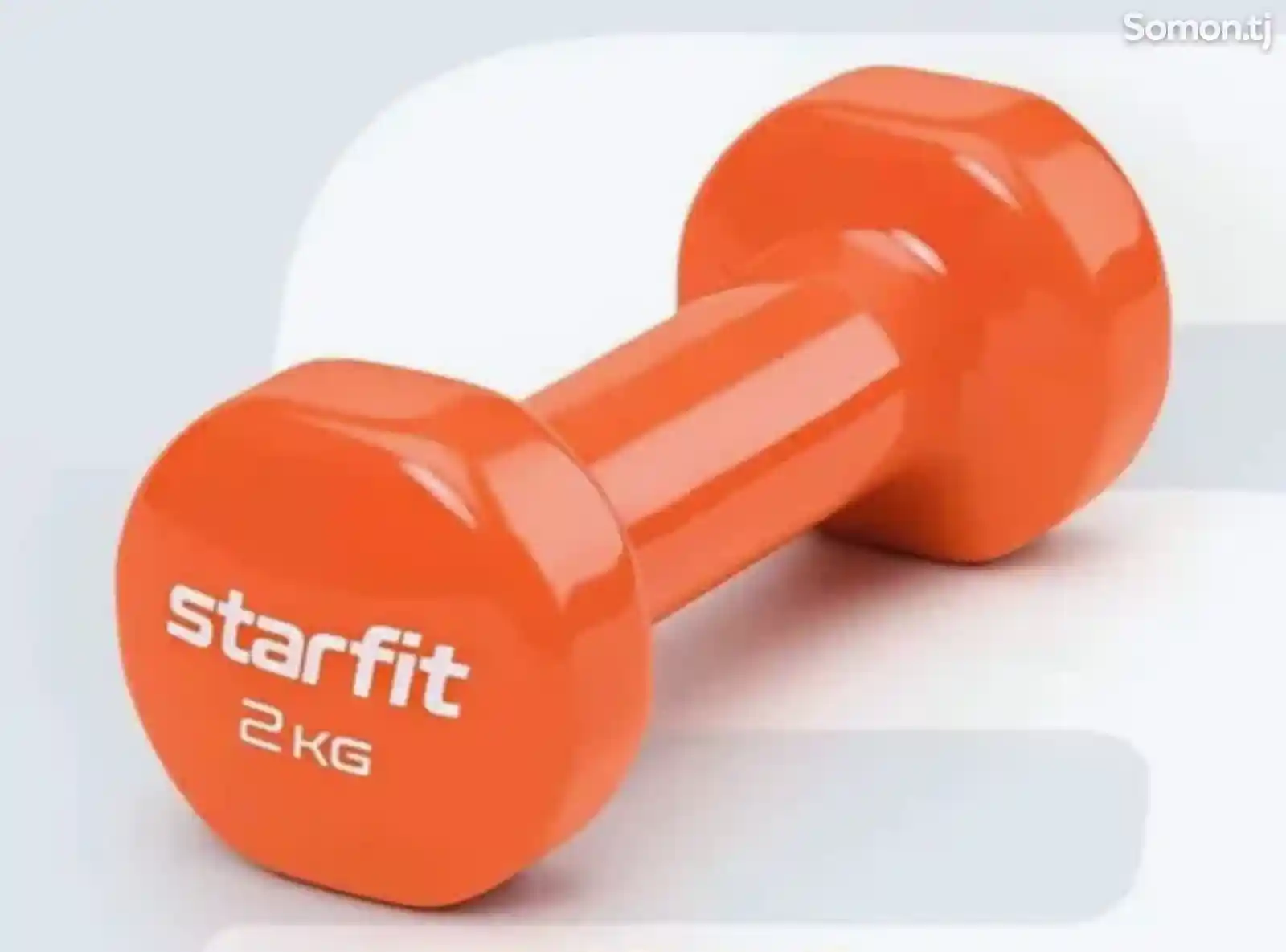 Гантель Starfit 2кг