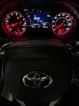 Toyota Camry, 2018-7