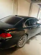 BMW 7 series, 2005-3