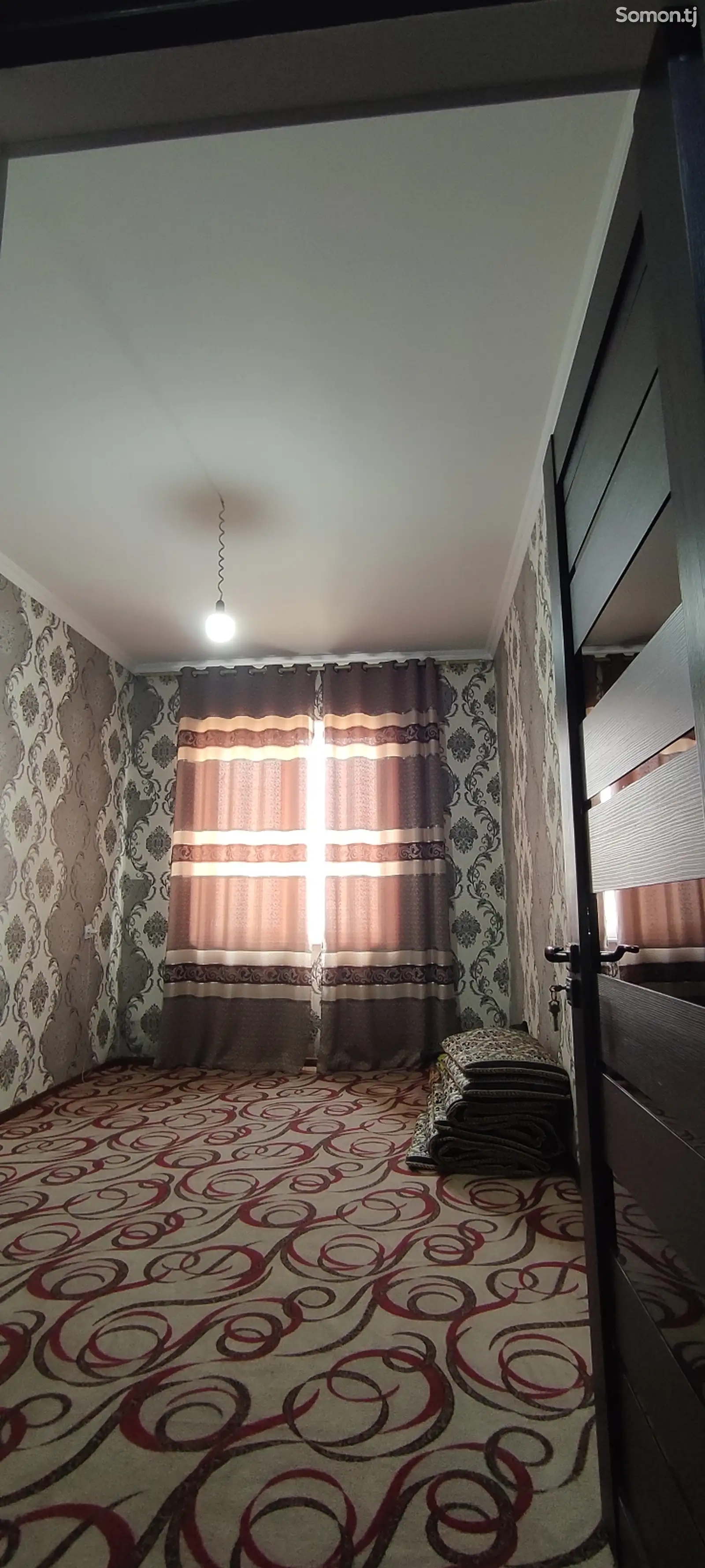 2-комн. квартира, 5 этаж, 54 м², Мавлоно-1