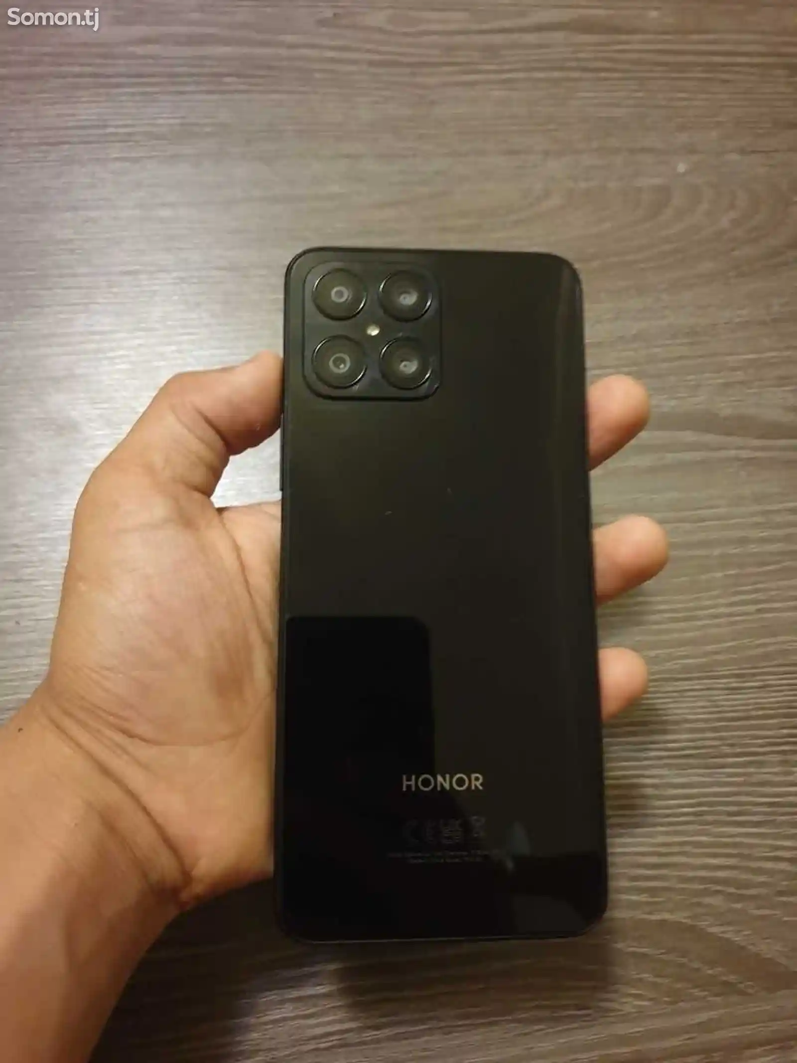 Huawei Honor Х8-2