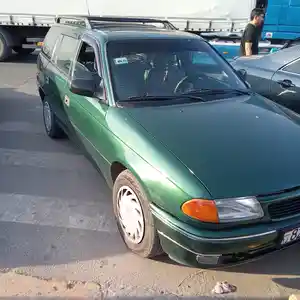 Opel Astra F, 1995