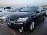 Toyota Fielder, 2009-3