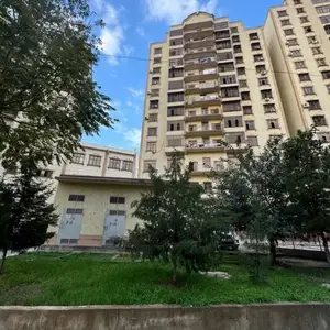 2-комн. квартира, 15 этаж, 60м², Шохмансур