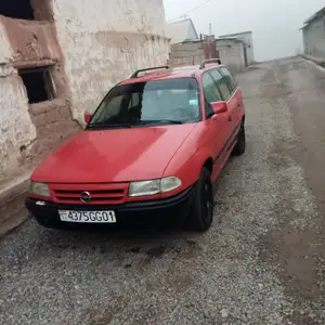 Opel Astra F, 1994