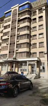 3-комн. квартира, 3 этаж, 90м², Сино-12